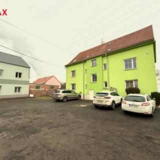 Pronájem kanceláře 250 m² Bílina Chudeřice, Sadová