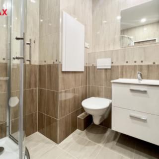 Pronájem bytu 1+1 36 m² Duchcov, Osecká