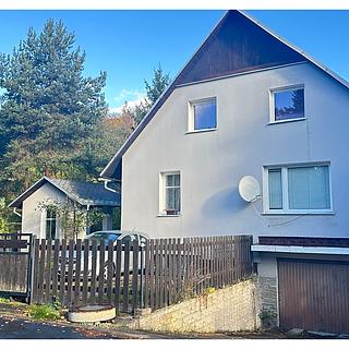 Prodej rodinného domu 224 m² Vysoká Pec, Julia Fučíka