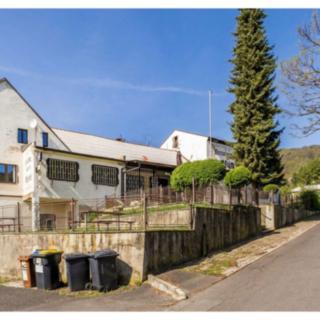 Prodej restaurace 986 m² Krupka Unčín, Fučíkova