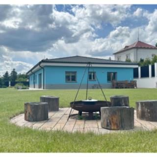 Prodej rodinného domu 242 m² Krupka