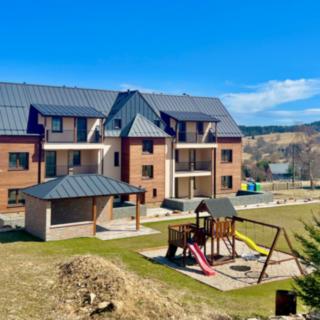 Prodej bytu 2+kk 58 m² Kovářská, Kostelní