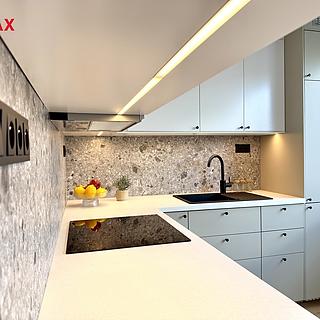 Prodej bytu 3+1 70 m&sup2; Ústí nad Labem