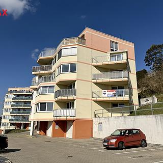 Prodej bytu 2+kk 64 m&sup2; Mladá Boleslav