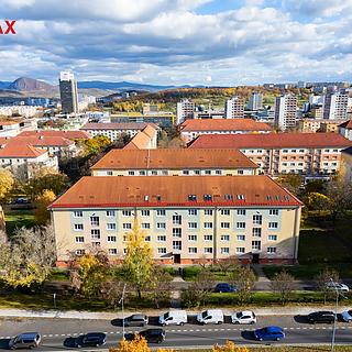 Prodej bytu 2+1 54 m² Most, Žatecká