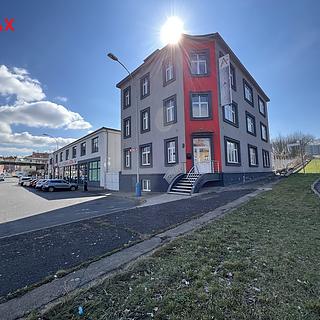 Pronájem kanceláře 148 m² Teplice, Dubská