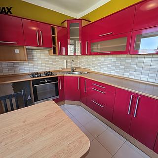 Prodej bytu 2+1 54 m² Teplice Řetenice, Jaselská