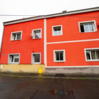 Prodej rodinného domu 122 m² Ústí nad Labem