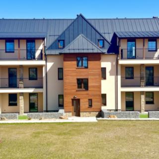 Prodej bytu 3+kk 86 m² Kovářská, Kostelní