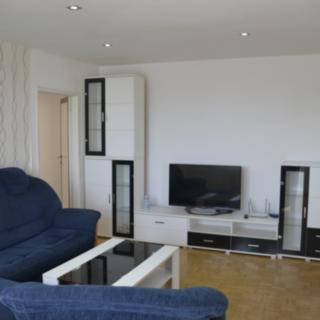 Pronájem bytu 4+1 86 m² Mladá Boleslav