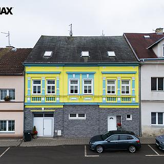 Prodej rodinného domu 368 m² Novosedlice, Drahénská