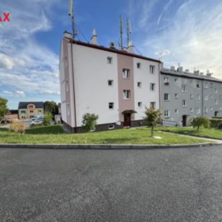 Pronájem bytu 2+1 54 m² Lom Loučná, Novostavby