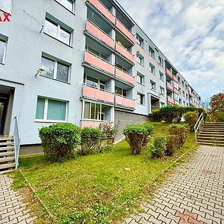 Prodej bytu 3+1 73 m² Bílina