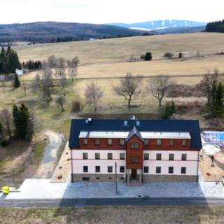 Prodej bytu 3+kk 86 m² Kovářská, Kostelní