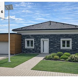 Prodej rodinného domu 132 m² Košťany