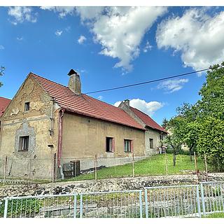 Prodej rodinného domu 94 m² Měrunice