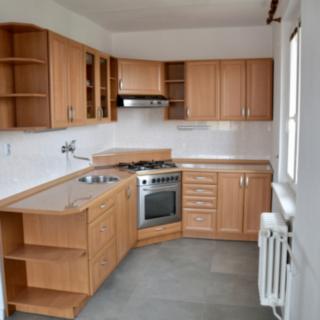Pronájem bytu 3+kk 67 m² Mladá Boleslav II, 17. listopadu