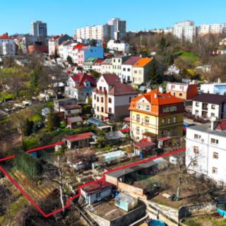 Prodej rodinného domu 419 m² Ústí nad Labem -centrum, Stará