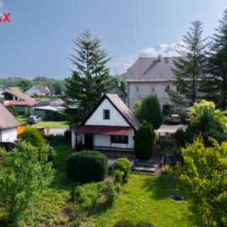 Prodej zahrady 484 m² Skršín Dobrčice