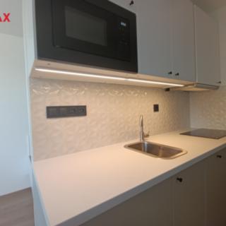 Pronájem bytu 1+kk, garsoniery 20 m² Ústí nad Labem