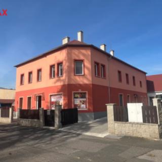Pronájem bytu 2+1 50 m² Jeníkov Oldřichov