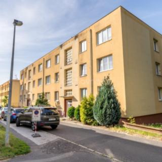 Prodej bytu 2+1 53 m² Ústí nad Labem Bukov, Jožky Jabůrkové