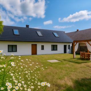 Prodej rodinného domu 70 m² Konětopy