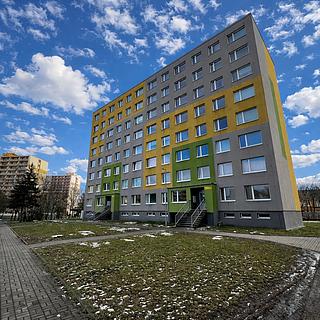 Prodej bytu 4+1 78 m² Duchcov, V Domkách