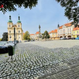 Pronájem bytu 3+kk 475 m² Duchcov, Husova