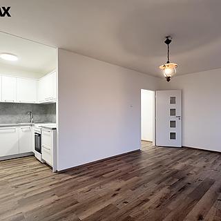 Prodej bytu 1+kk, garsoniery 33 m&sup2; Most