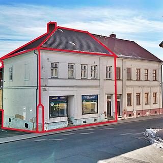 Prodej rodinného domu 240 m² Hrob, Duchcovská