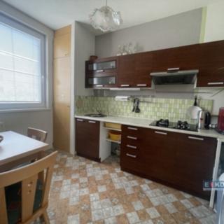 Pronájem bytu 2+1 45 m² Břeclav Charvátská Nová Ves, Na Valtické