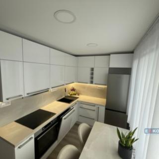 Pronájem bytu 2+1 68 m² Hradec Králové Nový, Milady Horákové