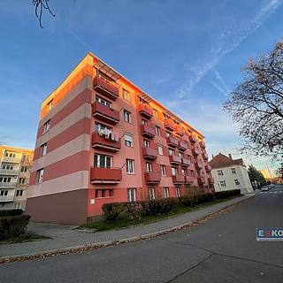 Prodej bytu 2+1 55 m² Břeclav
