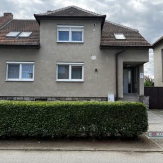 Prodej rodinného domu 260 m² Břeclav Poštorná, Záhumní