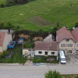 Prodej stavební parcely 399 m² Šardice
