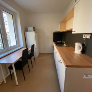 Pronájem bytu 2+1 58 m² Břeclav, Fintajslova