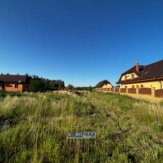 Prodej stavební parcely 2 998 m² Brod nad Dyjí