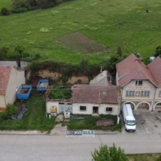 Prodej stavební parcely 399 m² Šardice