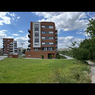 Prodej bytu 1+kk a garsoniéry 47 m² Praha Záběhlice, Klapálkova