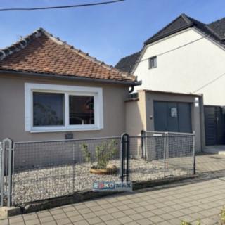 Prodej rodinného domu 100 m² Břeclav