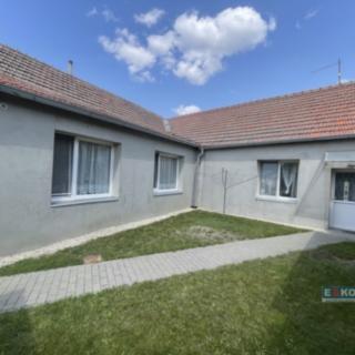 Prodej rodinného domu 135 m² Břeclav Poštorná, Hlavní