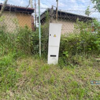 Prodej zahrady 505 m² Podivín