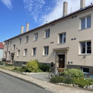 Pronájem bytu 2+kk 55 m² Břeclav Poštorná, Dělnická