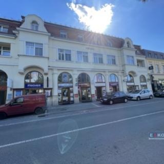 Pronájem bytu 2+kk 48 m² Břeclav, J. Palacha