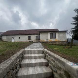 Prodej rodinného domu 150 m² Běhařovice