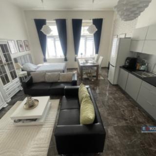 Prodej bytu 1+kk a garsoniéry 57 m² Břeclav, Sady 28. října
