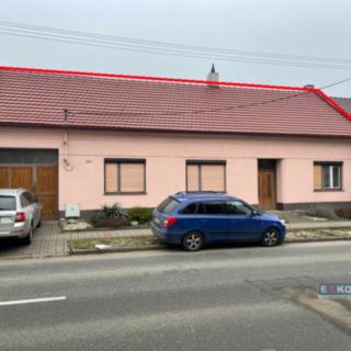 Prodej rodinného domu 300 m² Velké Bílovice