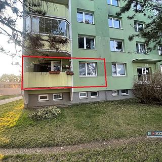 Prodej bytu 3+1 75 m&sup2; Břeclav