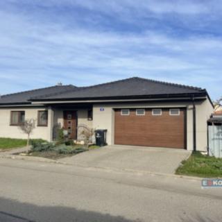 Prodej rodinného domu 255 m² Lanžhot